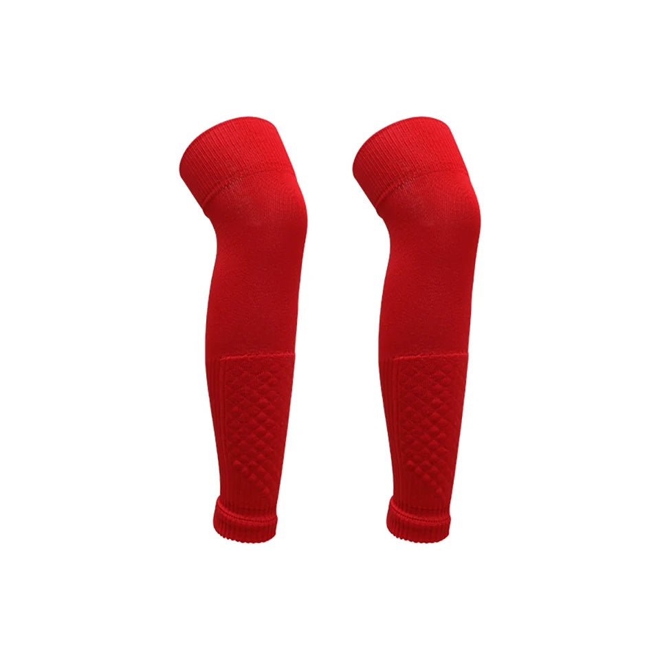 Manchons compression foot longs - Kyoukaï