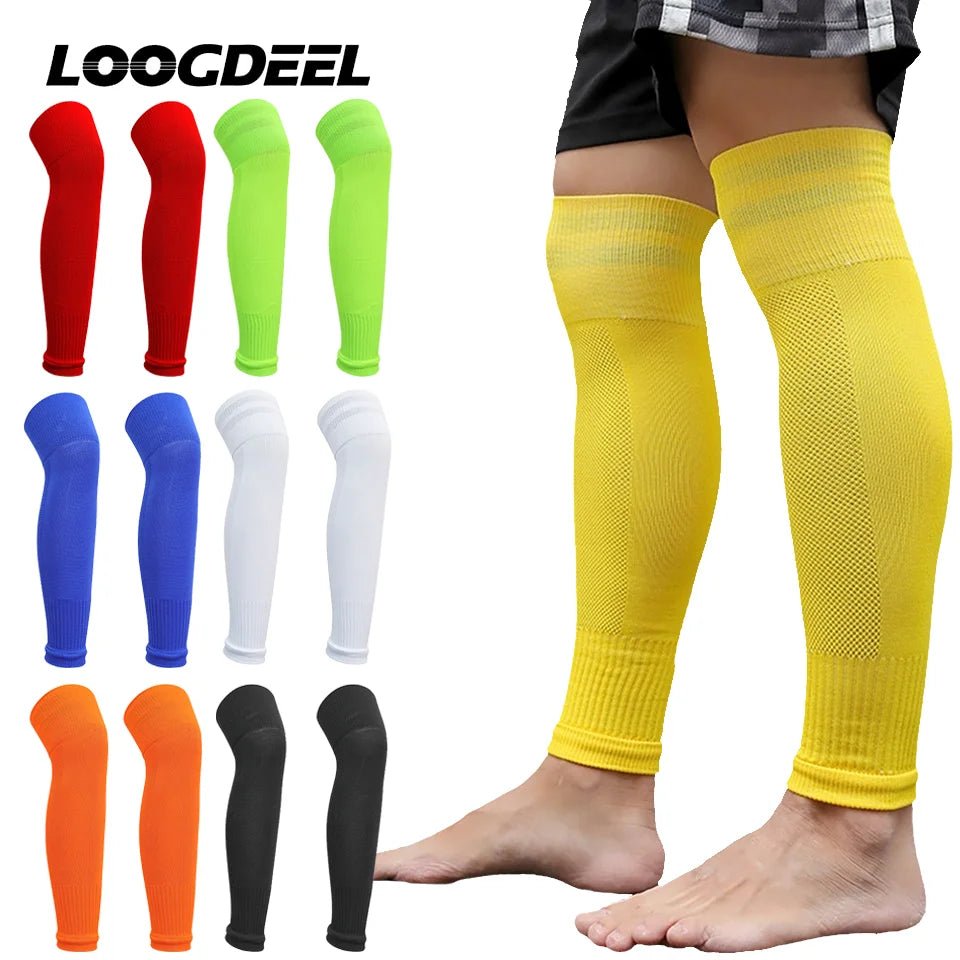 Manchons compression foot longs - Kyoukaï