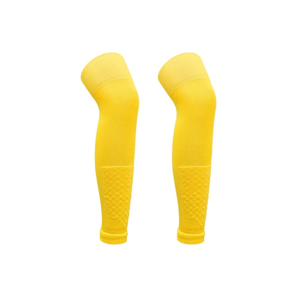Manchons compression foot longs - Kyoukaï