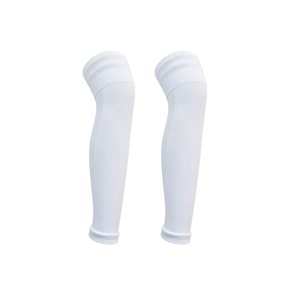 Manchons compression foot longs - Kyoukaï