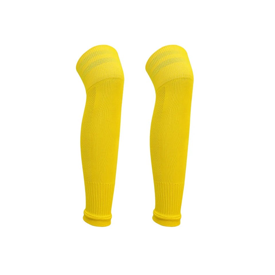 Manchons compression foot longs - Kyoukaï
