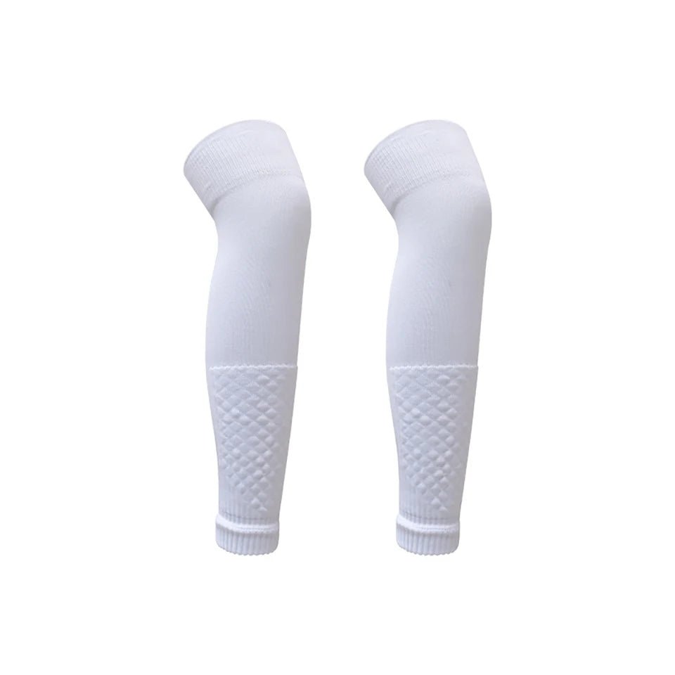 Manchons compression foot longs - Kyoukaï