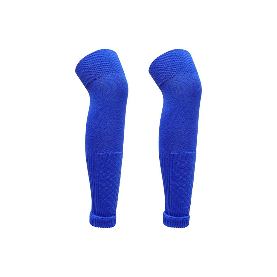 Manchons compression foot longs - Kyoukaï