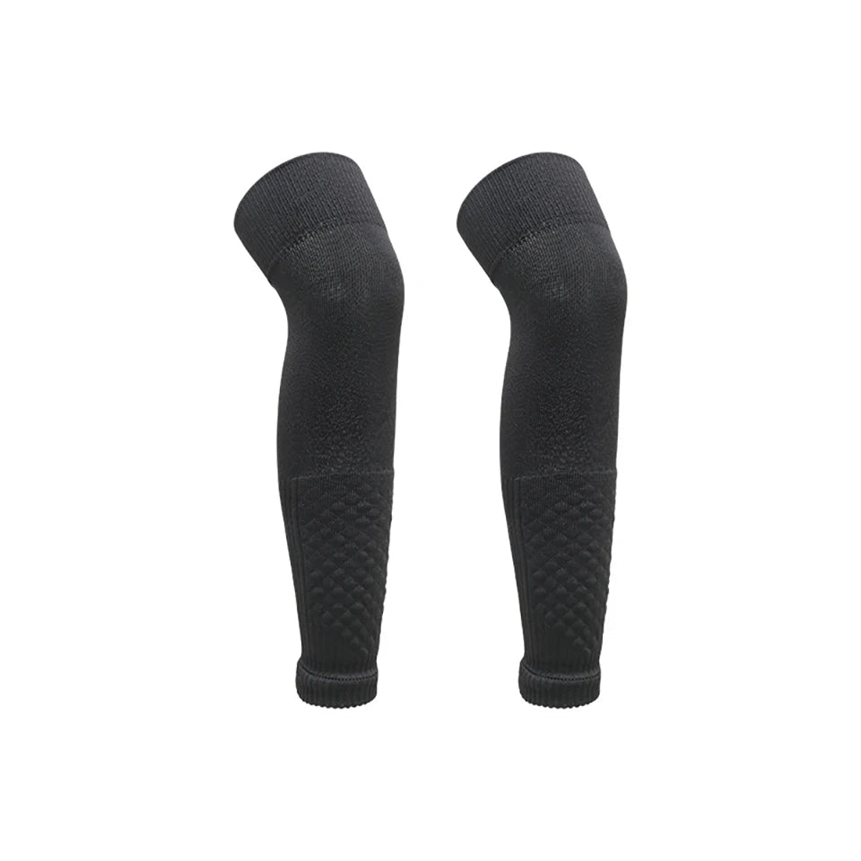 Manchons compression foot longs - Kyoukaï