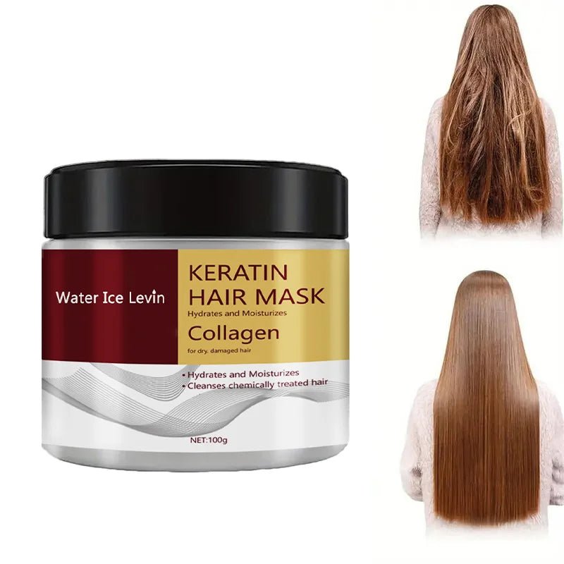 Masque cheveux kératine - Kyoukaï