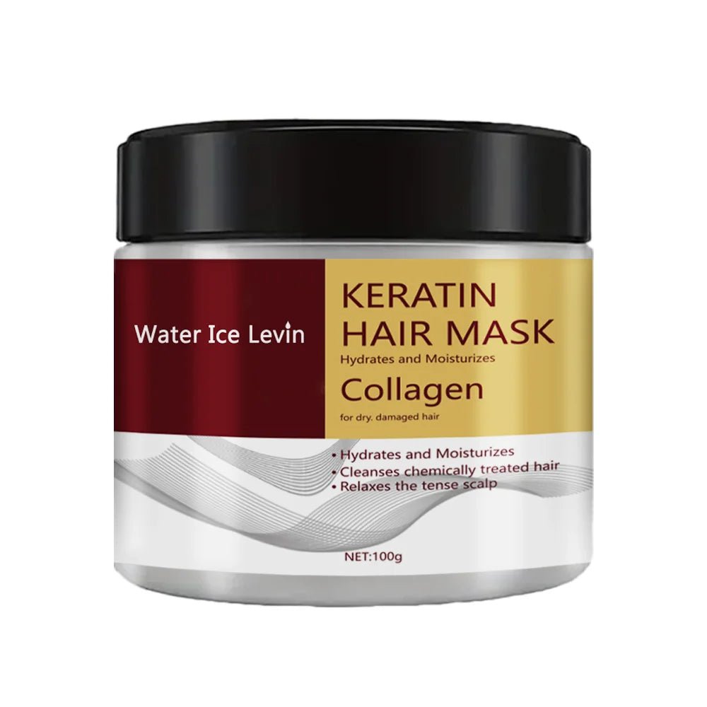Masque cheveux kératine - Kyoukaï