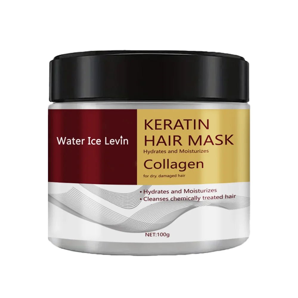 Masque cheveux kératine - Kyoukaï