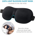 Masque de sommeil 3D - Kyoukaï