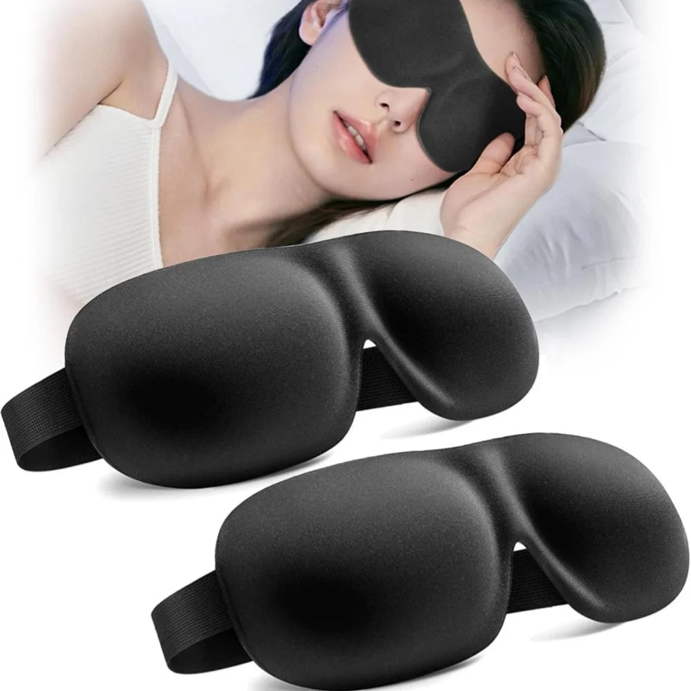 Masque de sommeil 3D - Kyoukaï