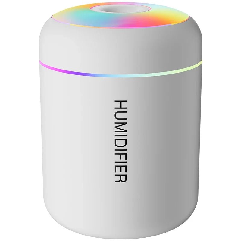 Mini Humidificateur USB 180ml - Kyoukaï