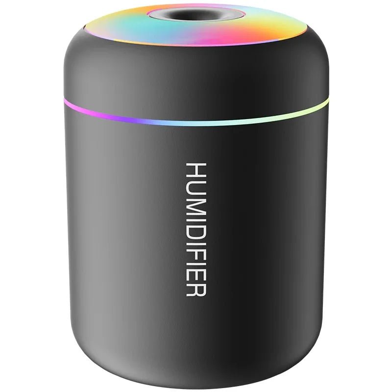 Mini Humidificateur USB 180ml - Kyoukaï