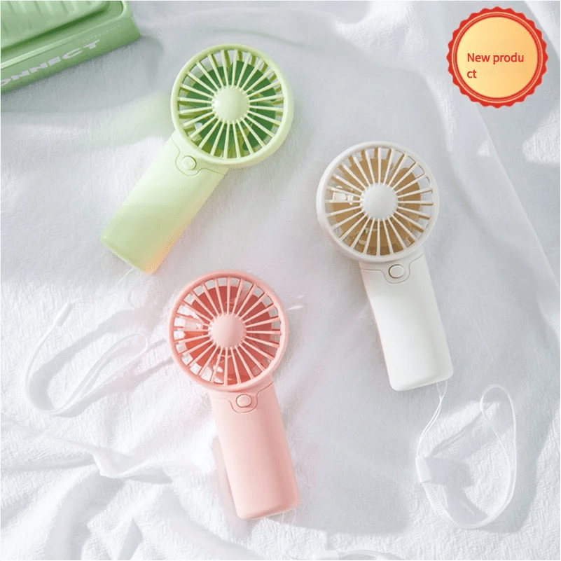 Mini ventilateur poche - Kyoukaï