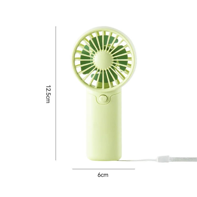 Mini ventilateur poche - Kyoukaï