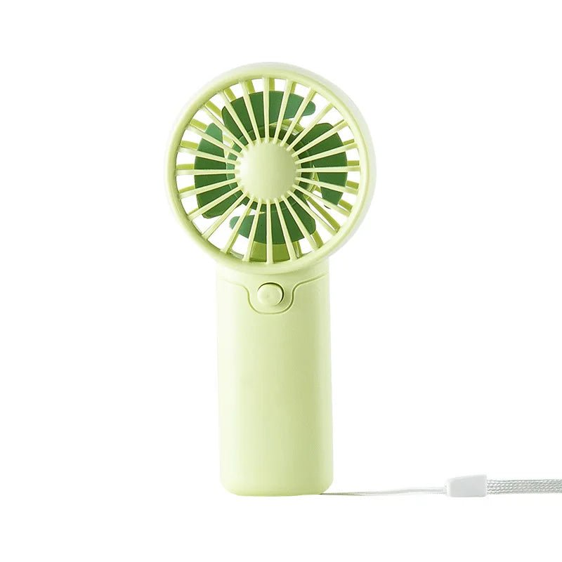 Mini ventilateur poche - Kyoukaï