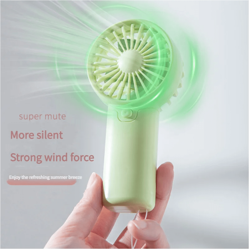Mini ventilateur poche - Kyoukaï