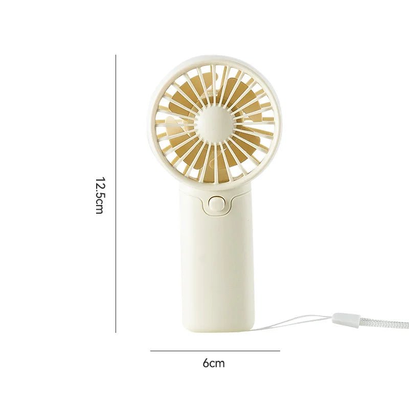 Mini ventilateur poche - Kyoukaï