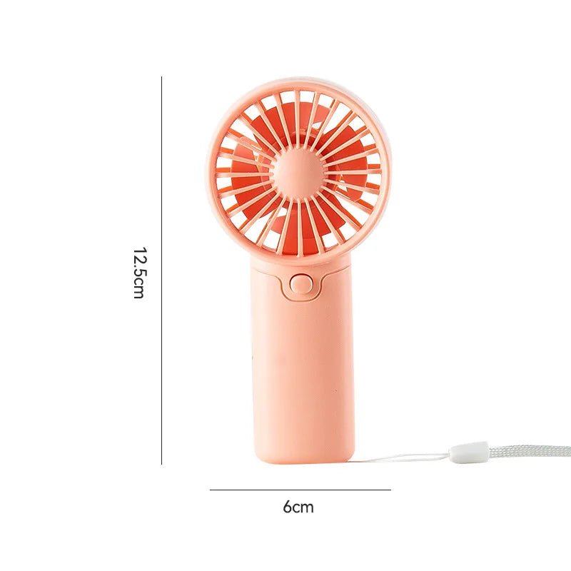 Mini ventilateur poche - Kyoukaï