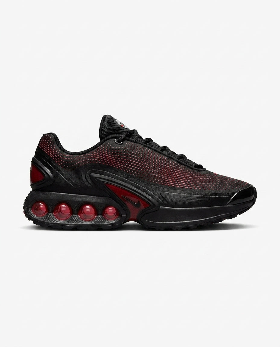 Technical lifestyle sneaker — Technical Side Profile | Generated by Modelize