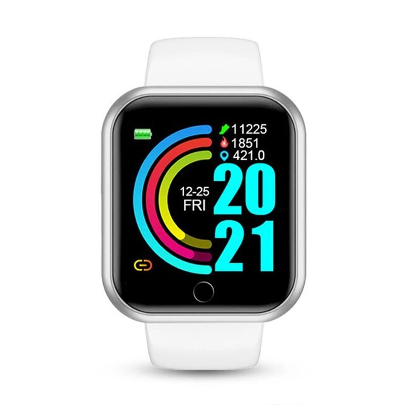 Montre Connectée Sport - Kyoukaï