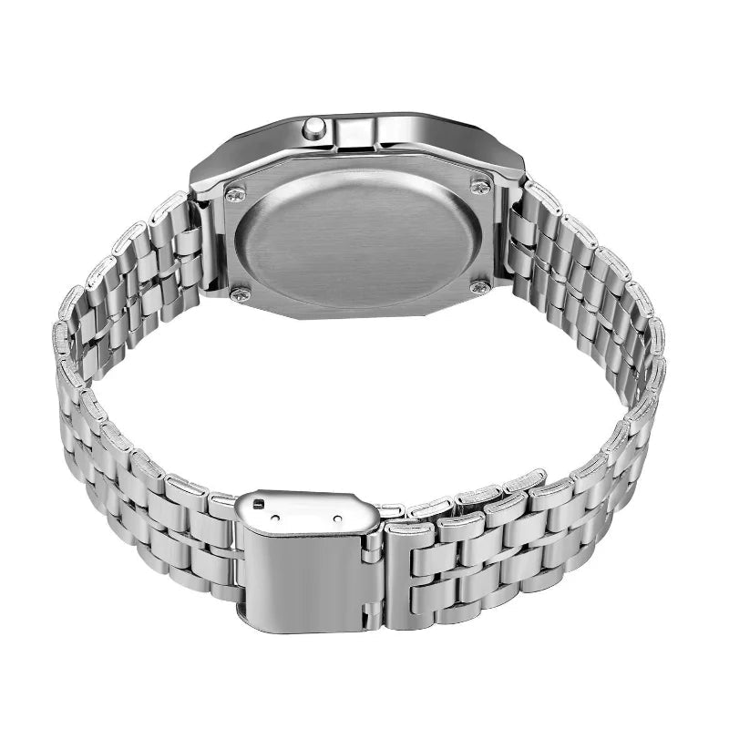Montre digitale F91W - Kyoukaï