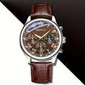 Montre GENEVA homme quartz - Kyoukaï