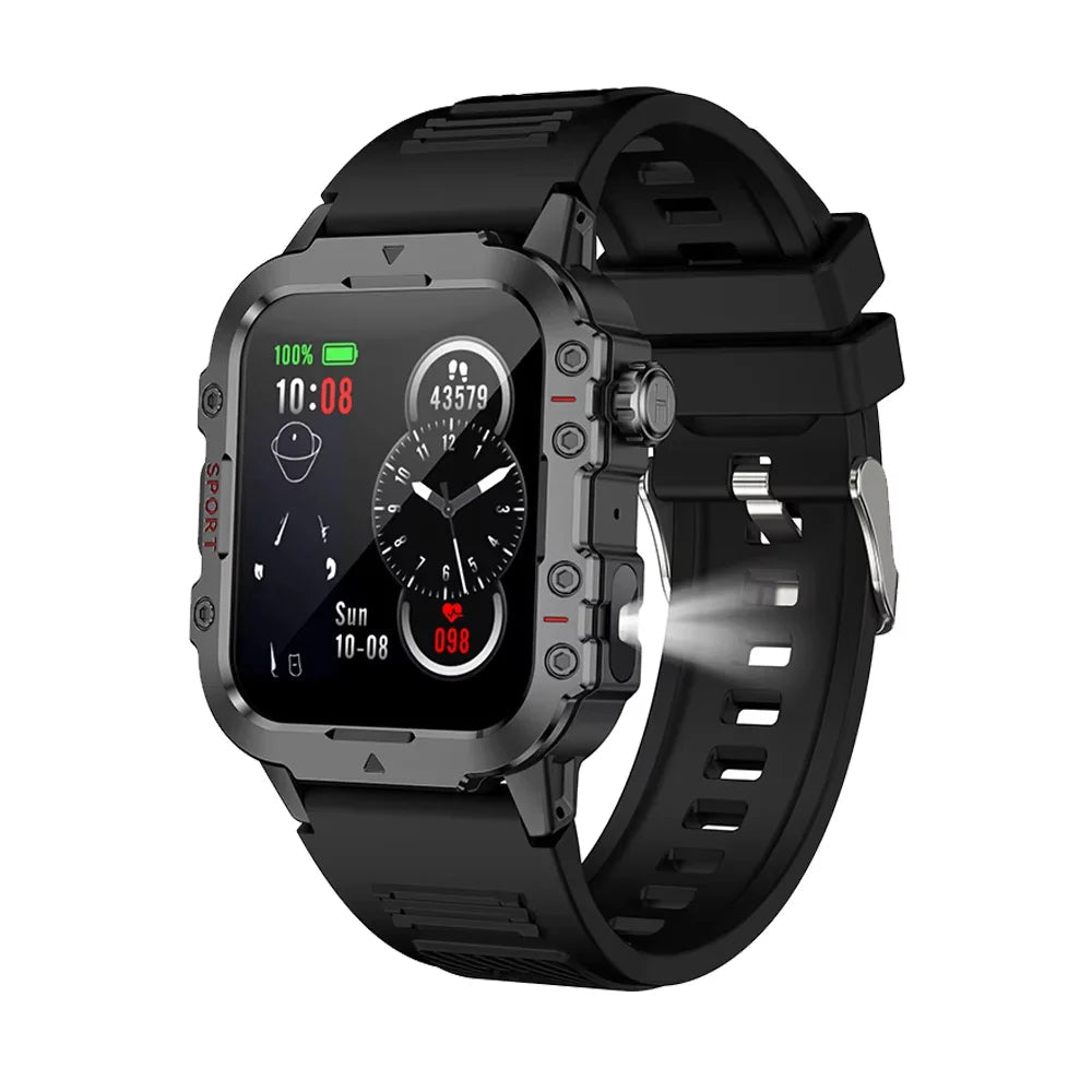 Montre sport G.L - Kyoukaï