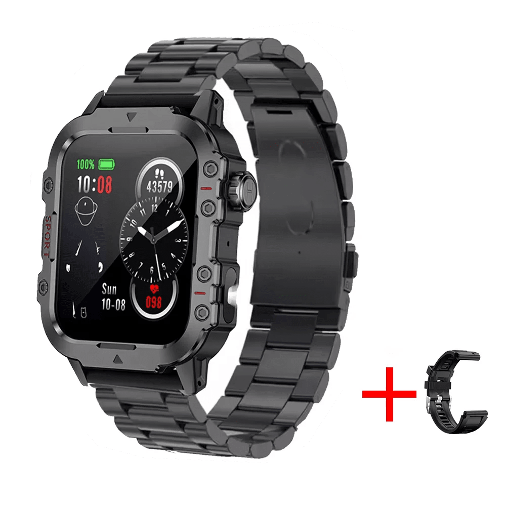 Montre sport G.L - Kyoukaï