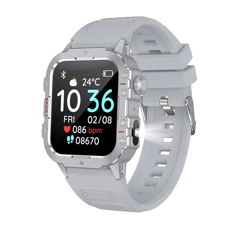 Montre sport G.L - Kyoukaï