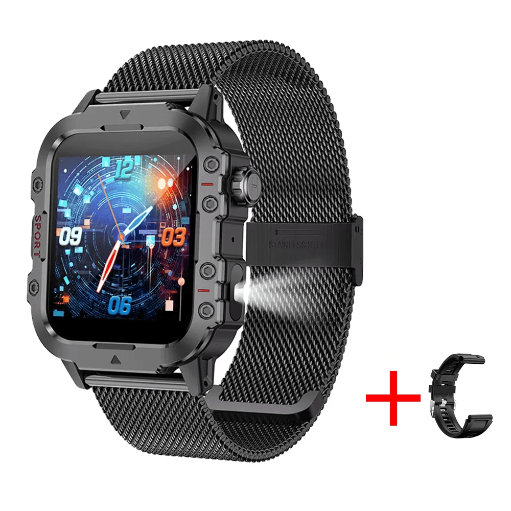 Montre sport G.L - Kyoukaï