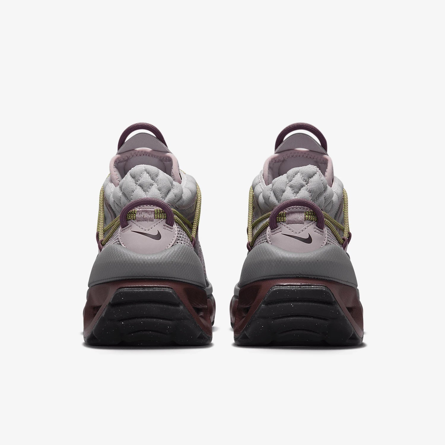 Nike Air Cushion chunky unisexe - Kyoukaï