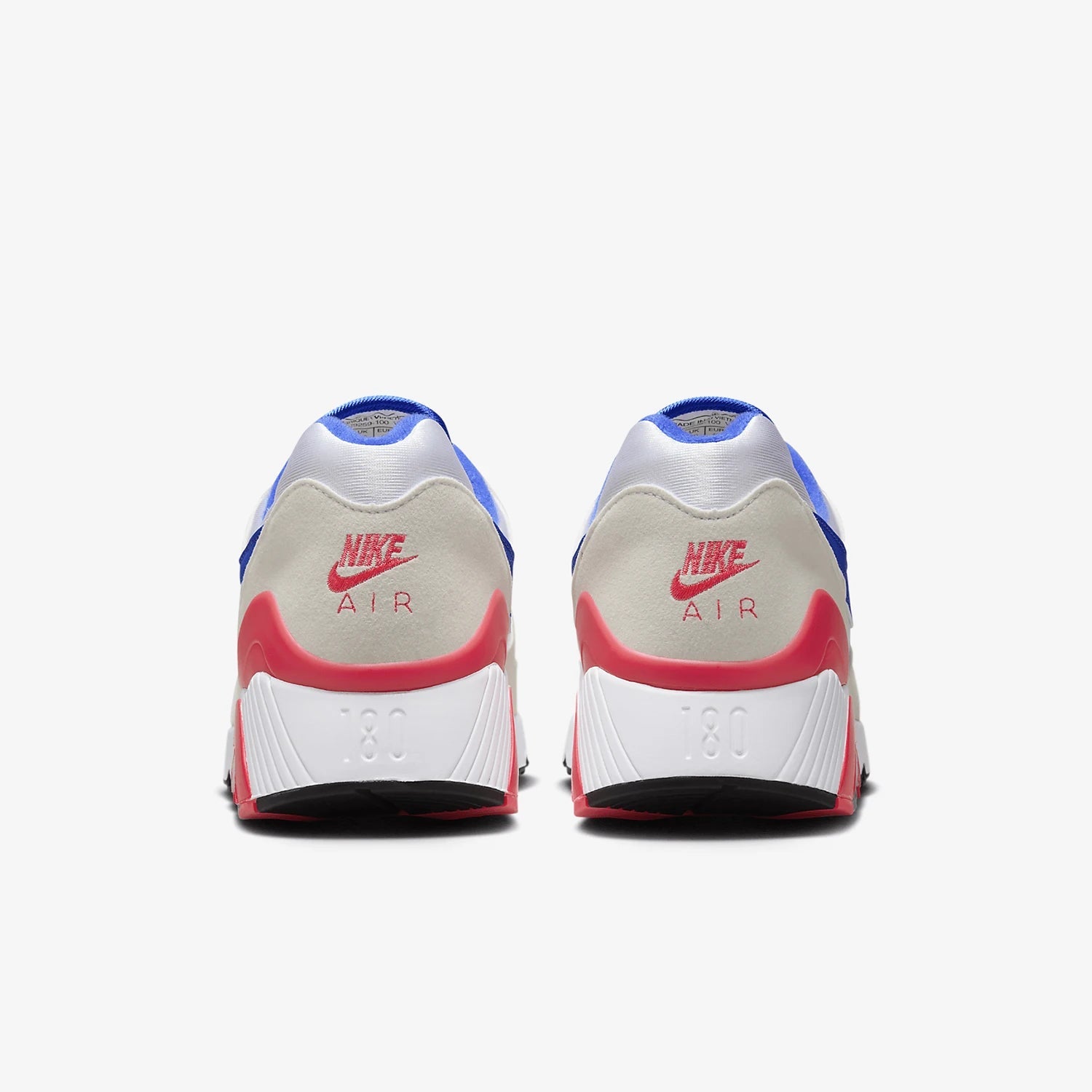 Nike Air Max 180 homme - Kyoukaï