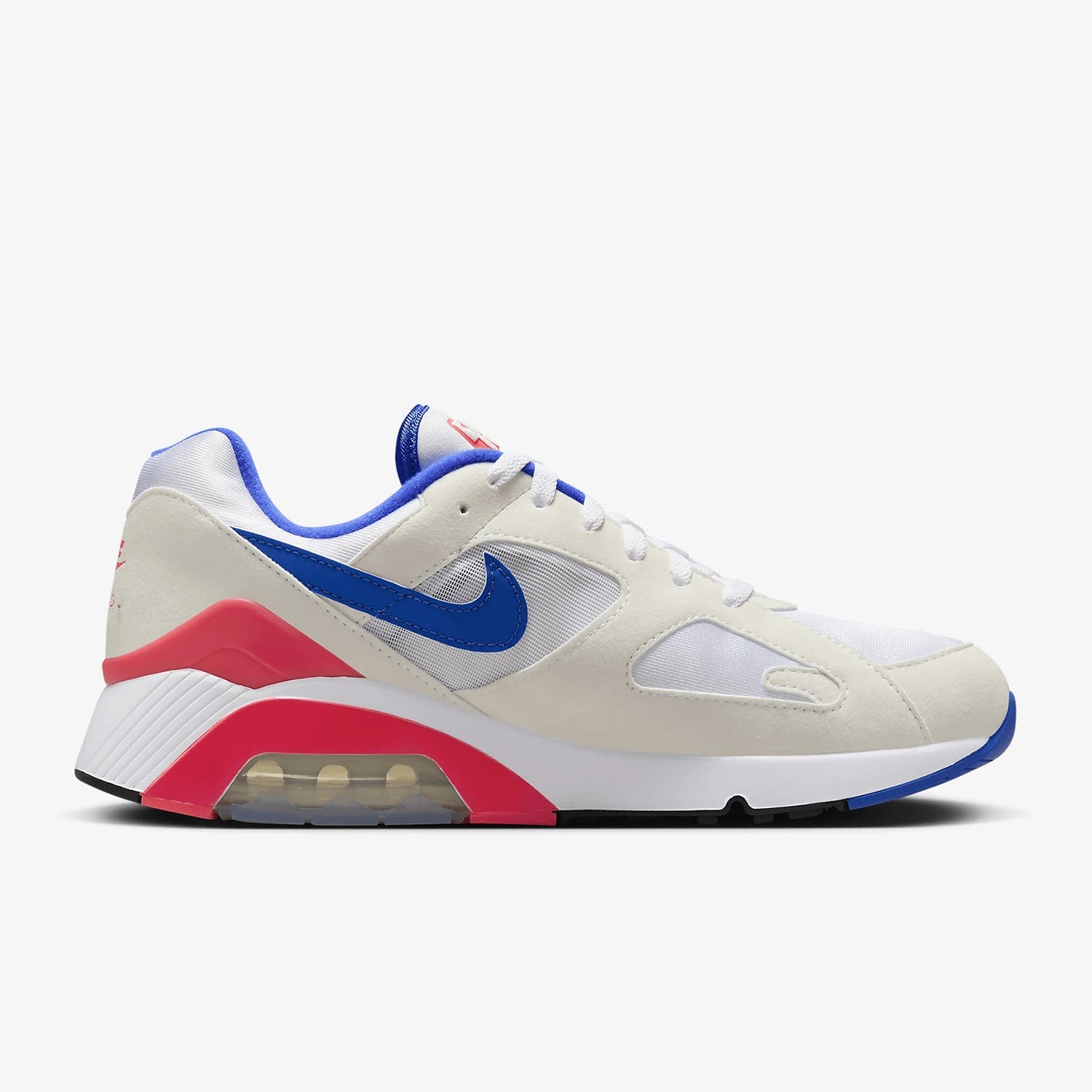 Nike Air Max 180 homme - Kyoukaï