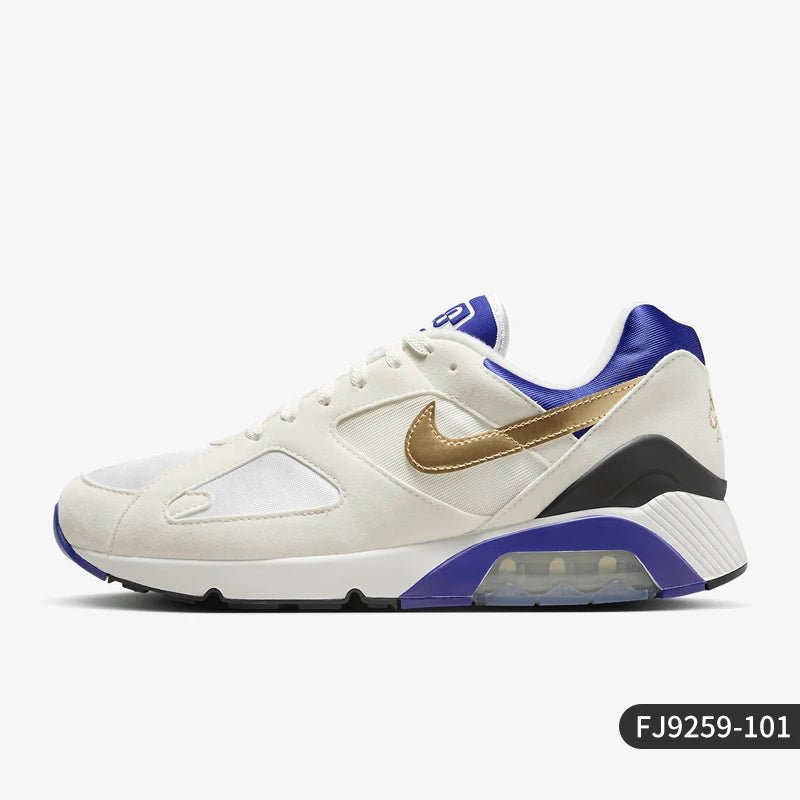 Nike Air Max 180 homme - Kyoukaï