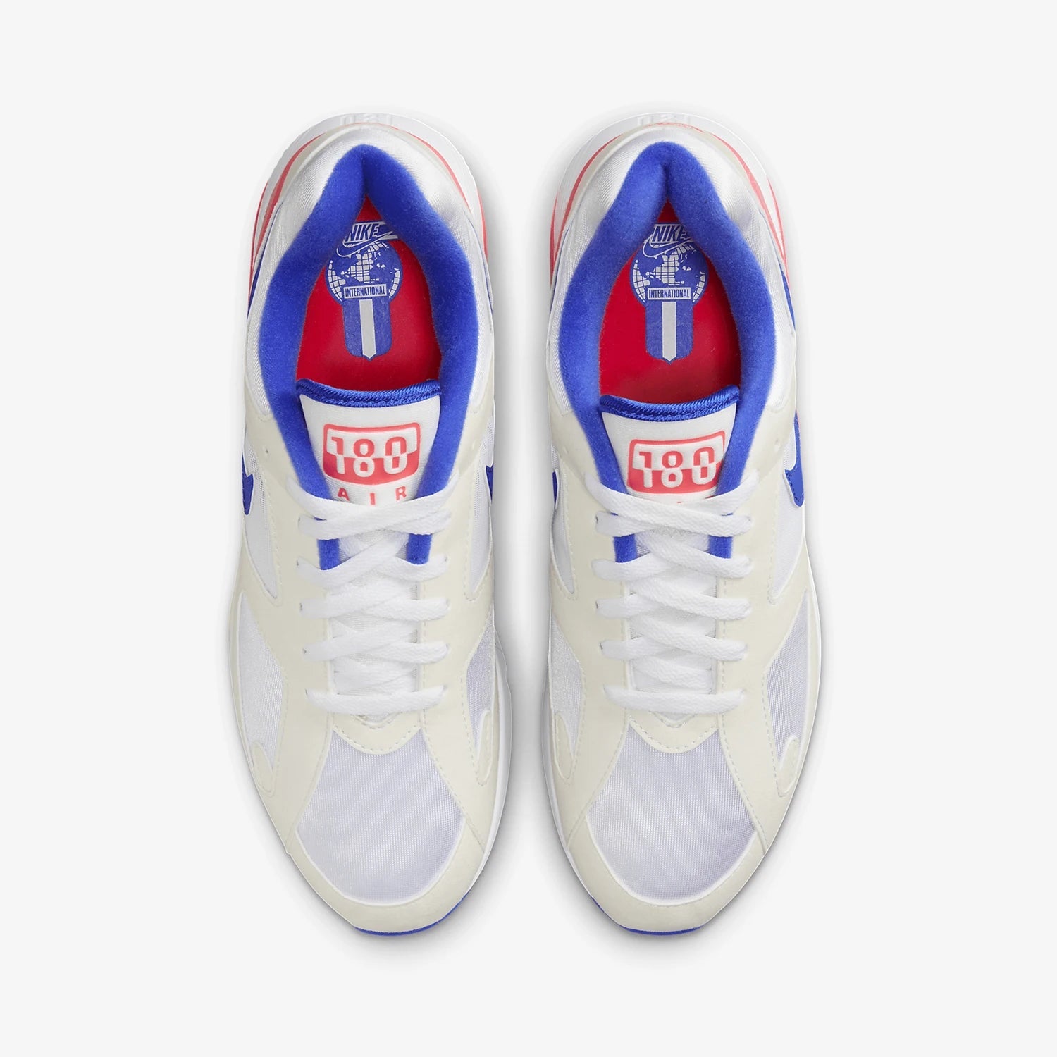 Nike Air Max 180 homme - Kyoukaï
