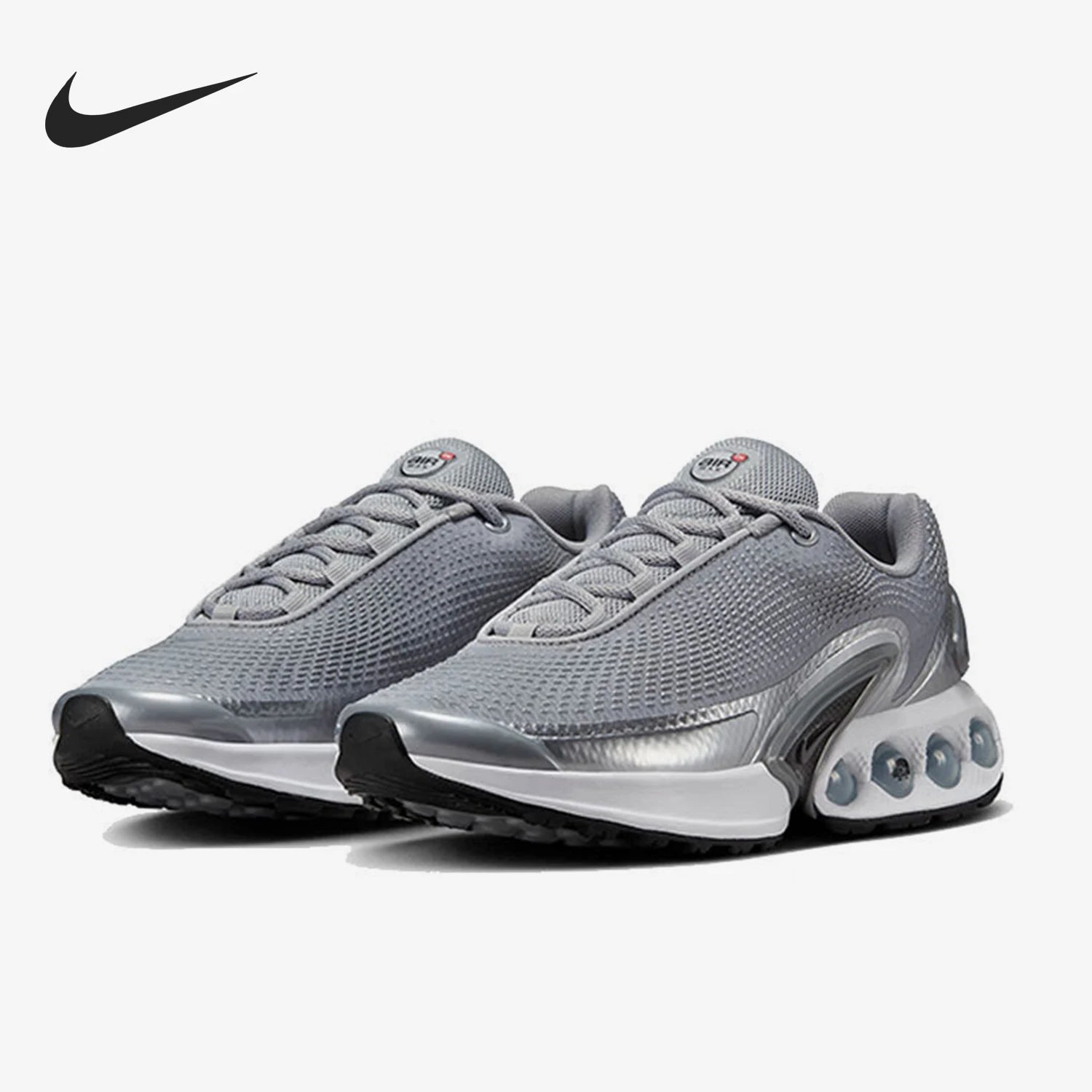 Nike Air Max DN Premium femme - Kyoukaï