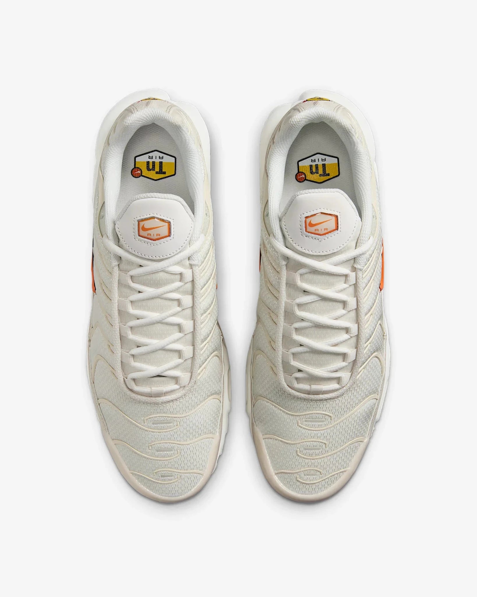 Nike Air Max Plus homme - Kyoukaï