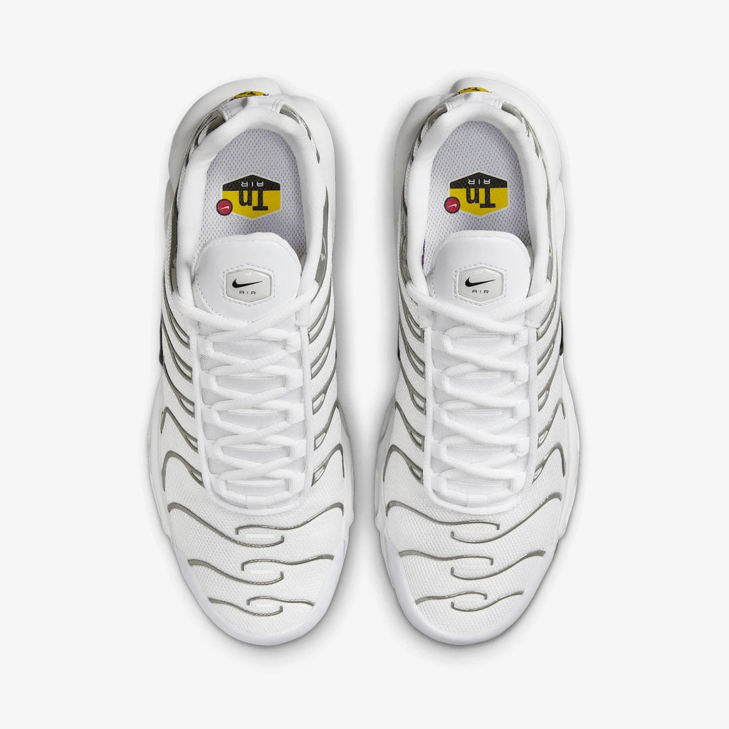 Nike Air Max Plus SE femme - Kyoukaï