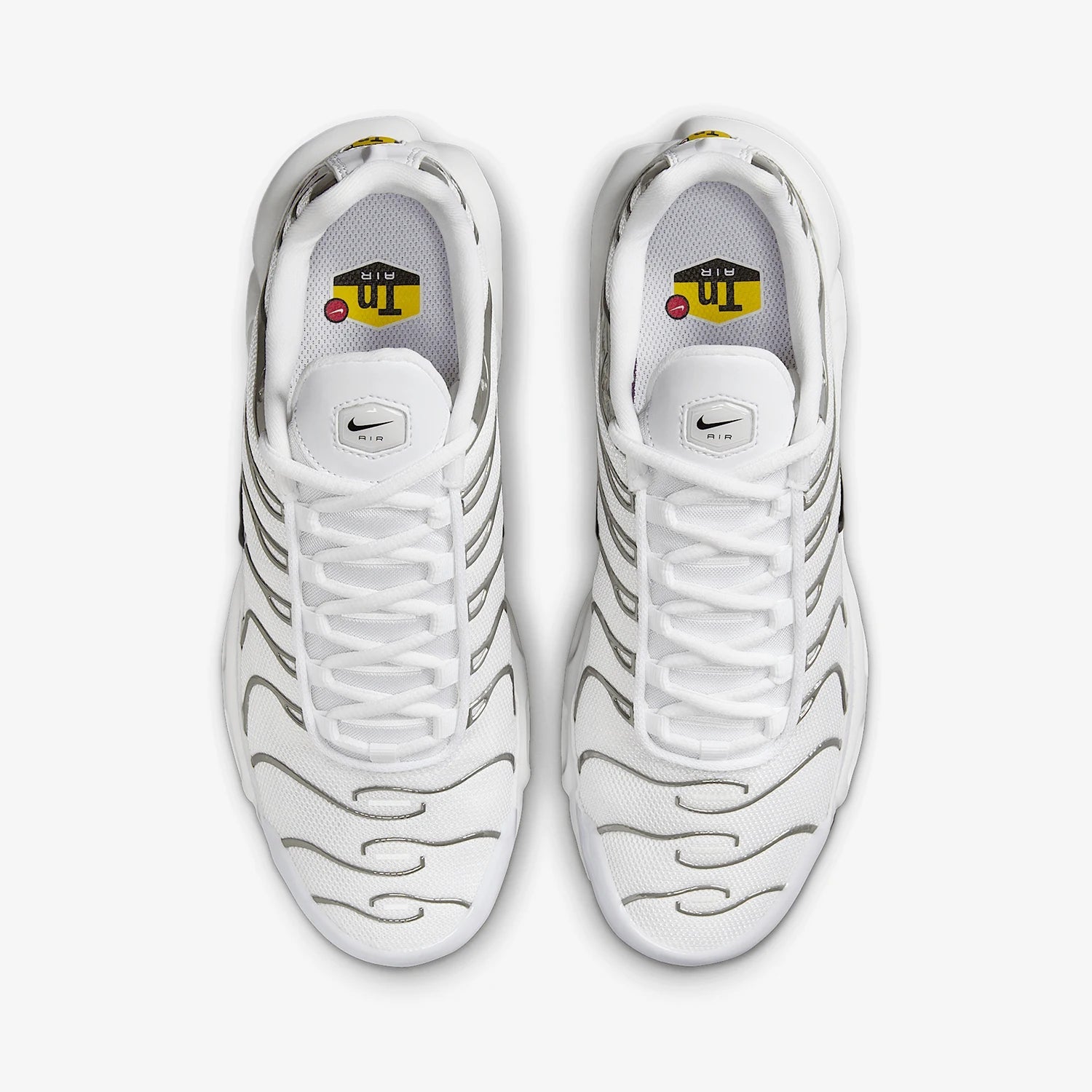 Nike Air Max Plus SE femme - Kyoukaï
