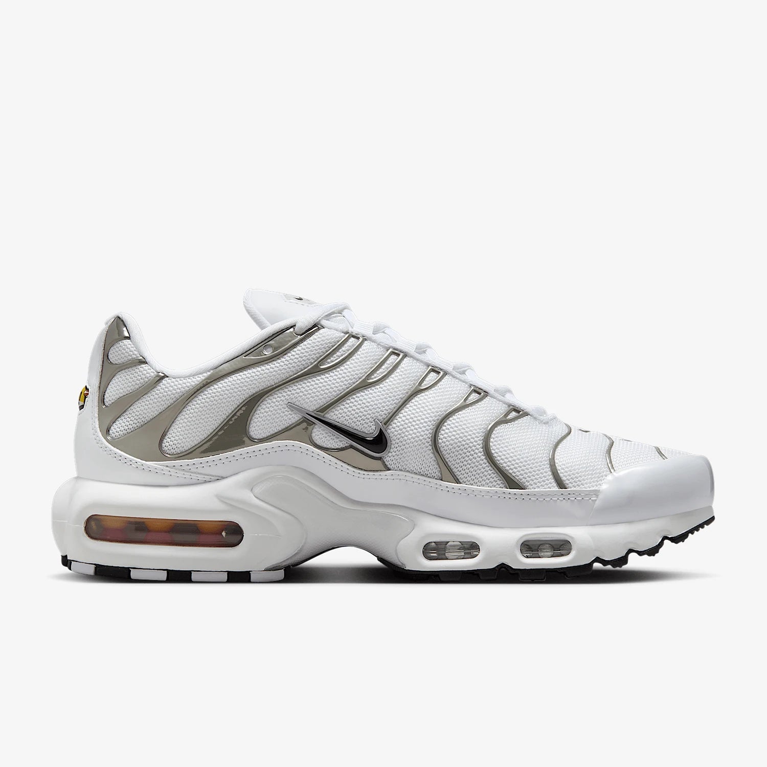 Nike Air Max Plus SE femme - Kyoukaï