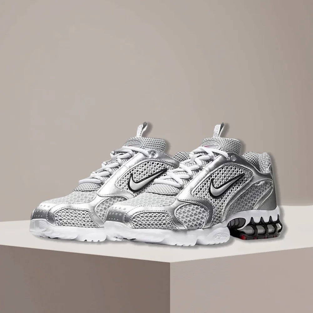 Nike Air Zoom Spiridon Cage 2 rétro - Kyoukaï