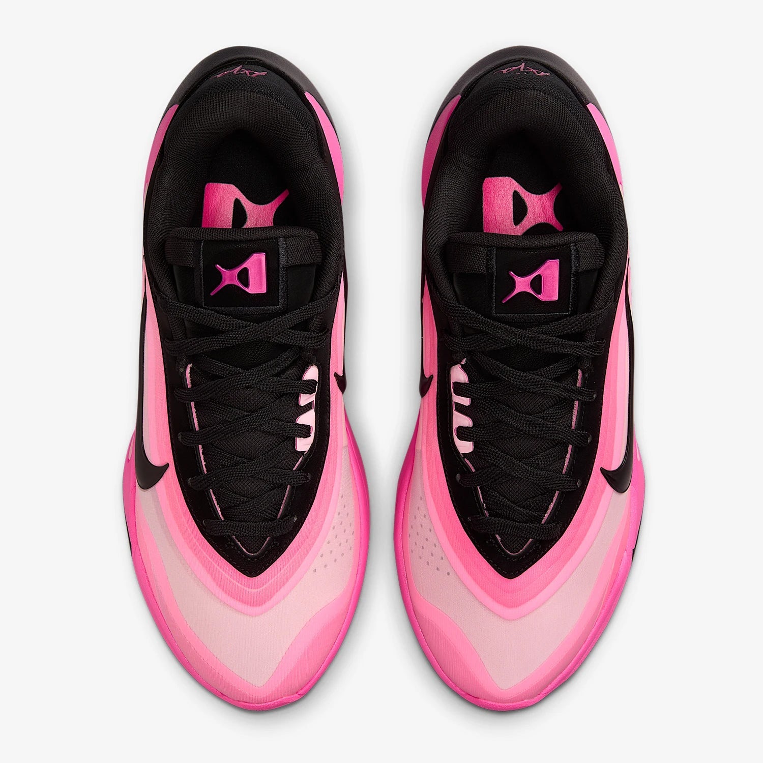 Nike basketball color-block 2025 - Kyoukaï