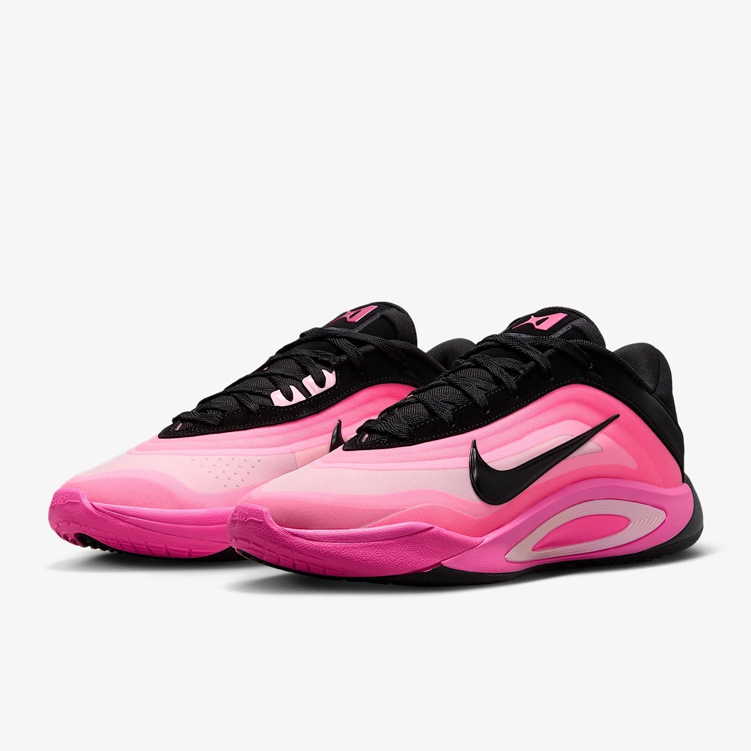 Nike basketball color-block 2025 - Kyoukaï