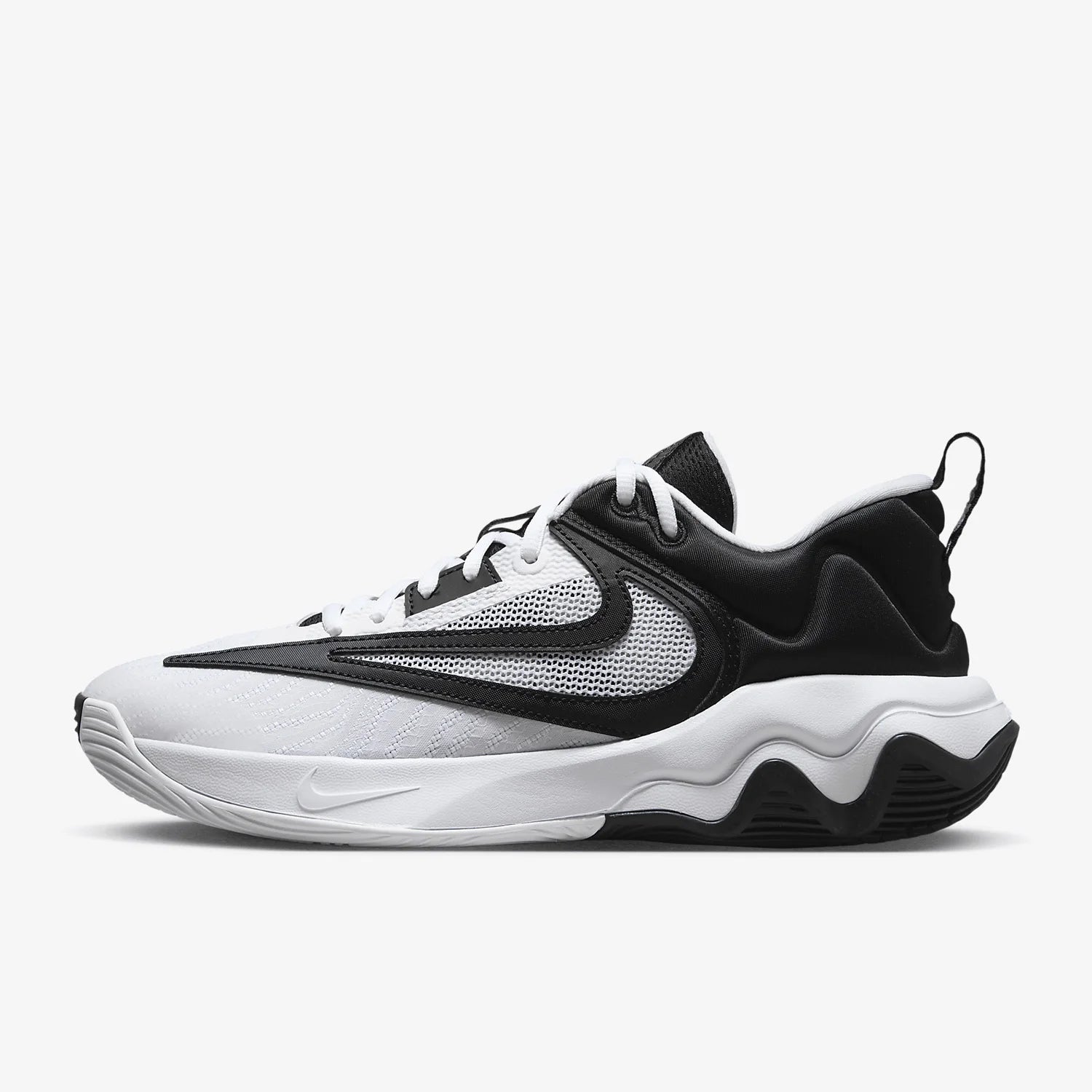 Nike Giannis Immortality homme - Kyoukaï