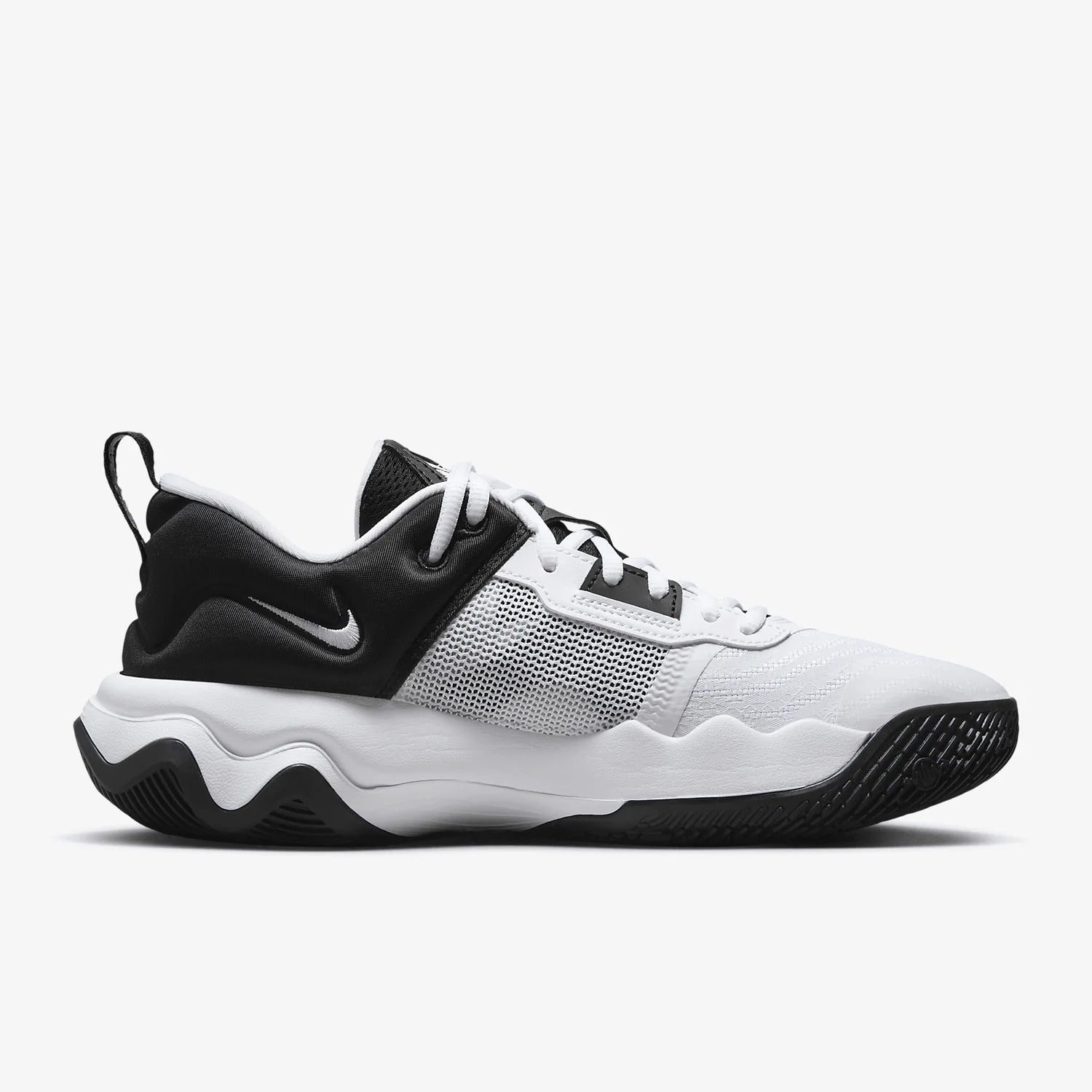 Nike Giannis Immortality homme - Kyoukaï