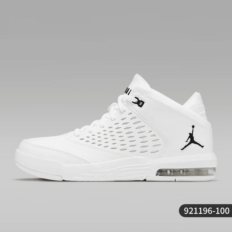 Nike Jordan basketball classique - Kyoukaï