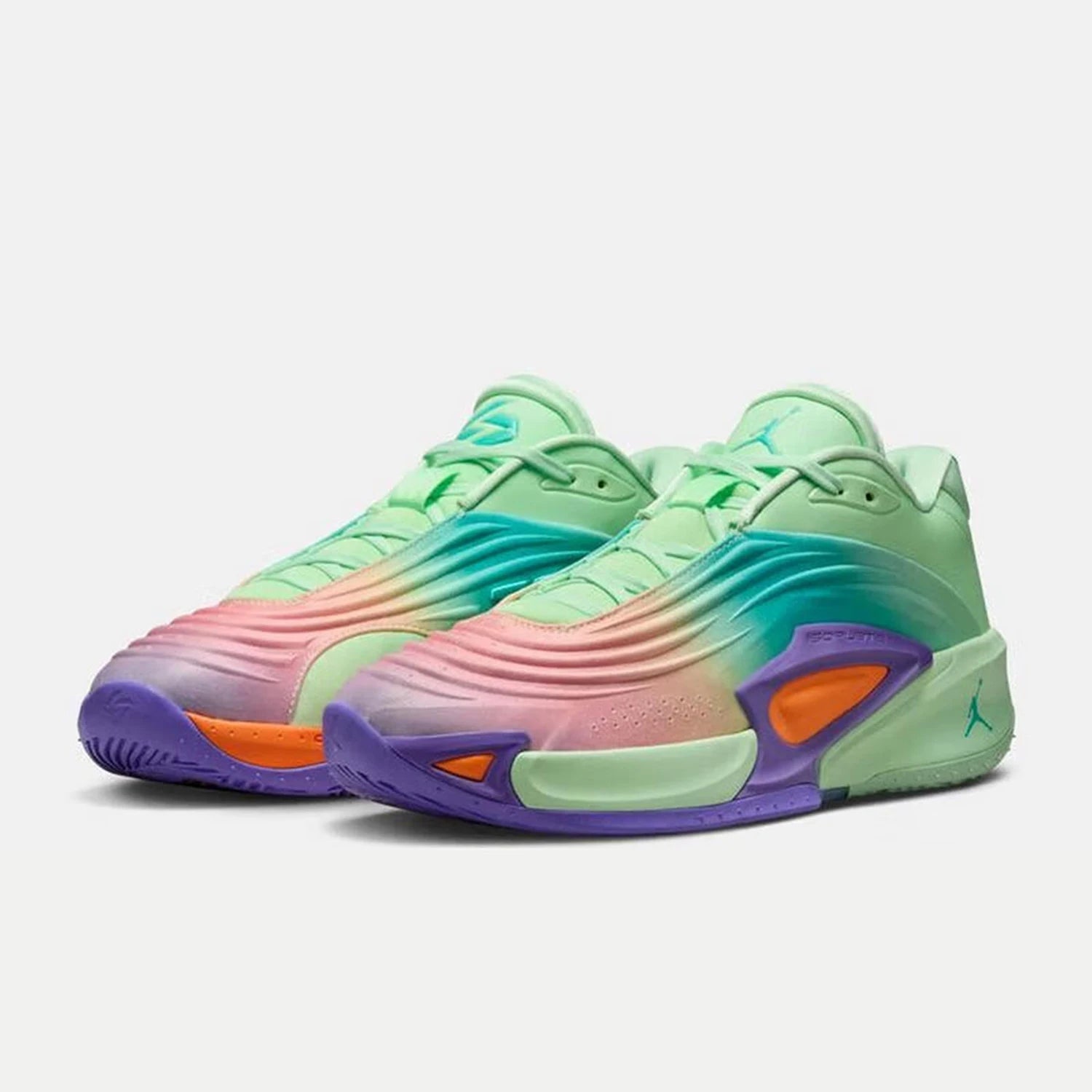 Nike Jordan basketball performance - Kyoukaï
