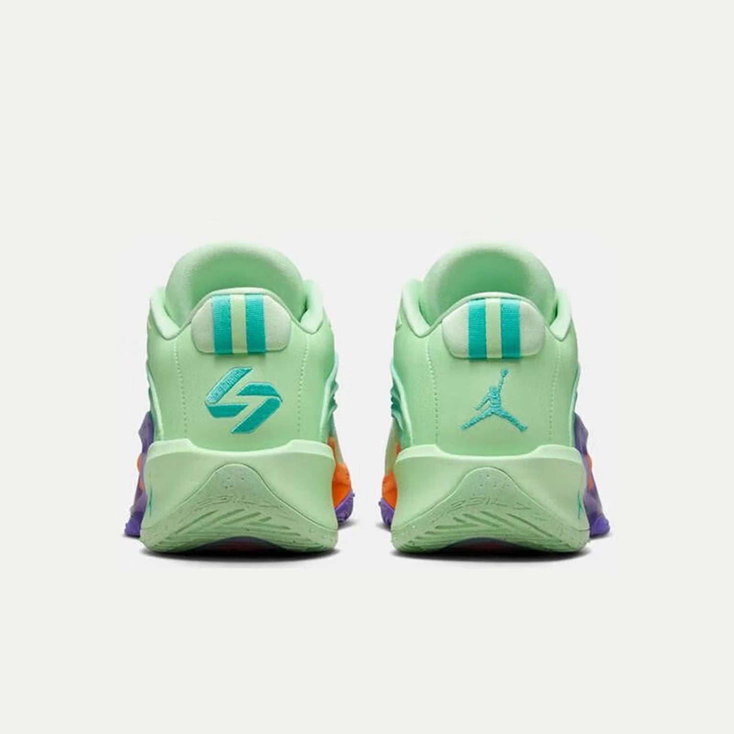 Nike Jordan basketball performance - Kyoukaï