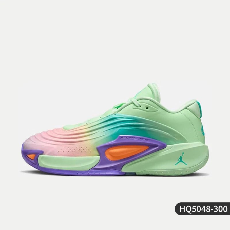 Nike Jordan basketball performance - Kyoukaï