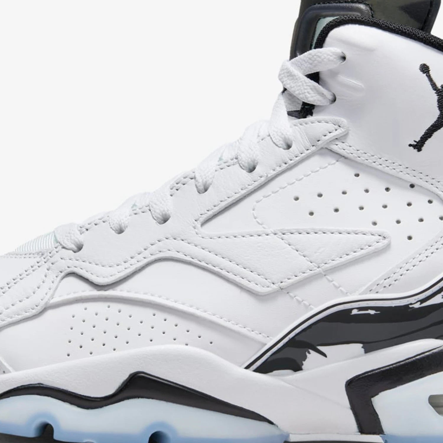Nike Jordan MVP 678 homme - Kyoukaï