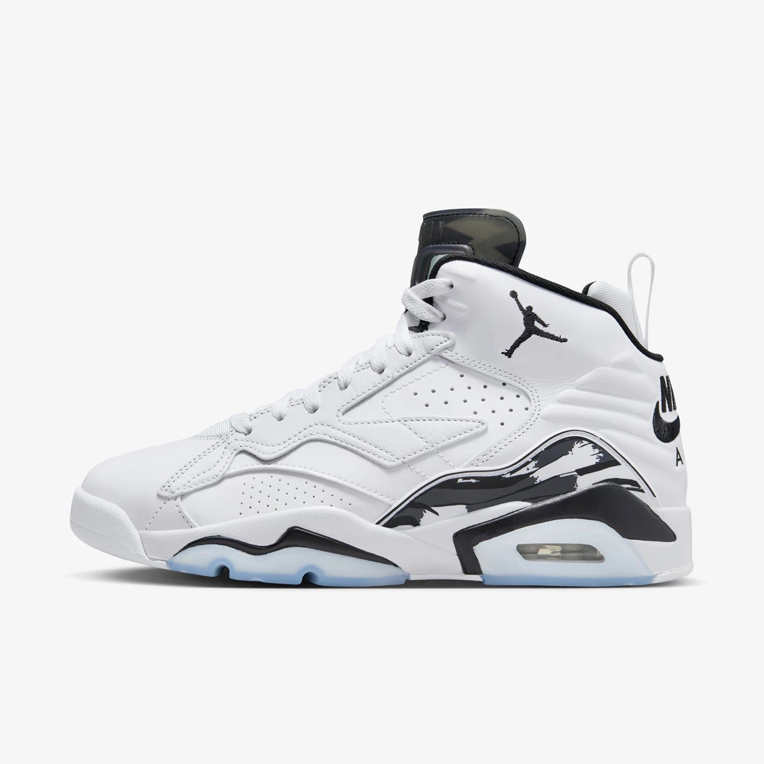 Nike Jordan MVP 678 homme - Kyoukaï